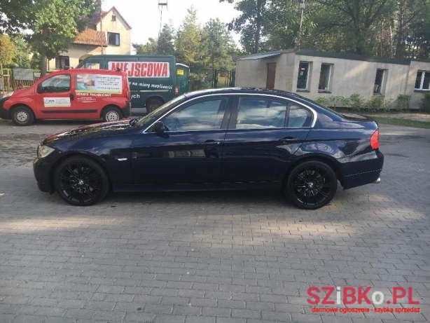 2006' BMW 3 Series photo #1