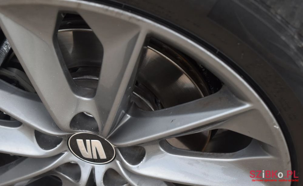2013' SEAT Ibiza photo #5