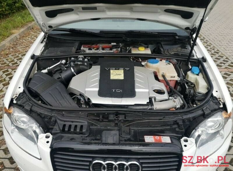 2006' Audi A4 photo #5