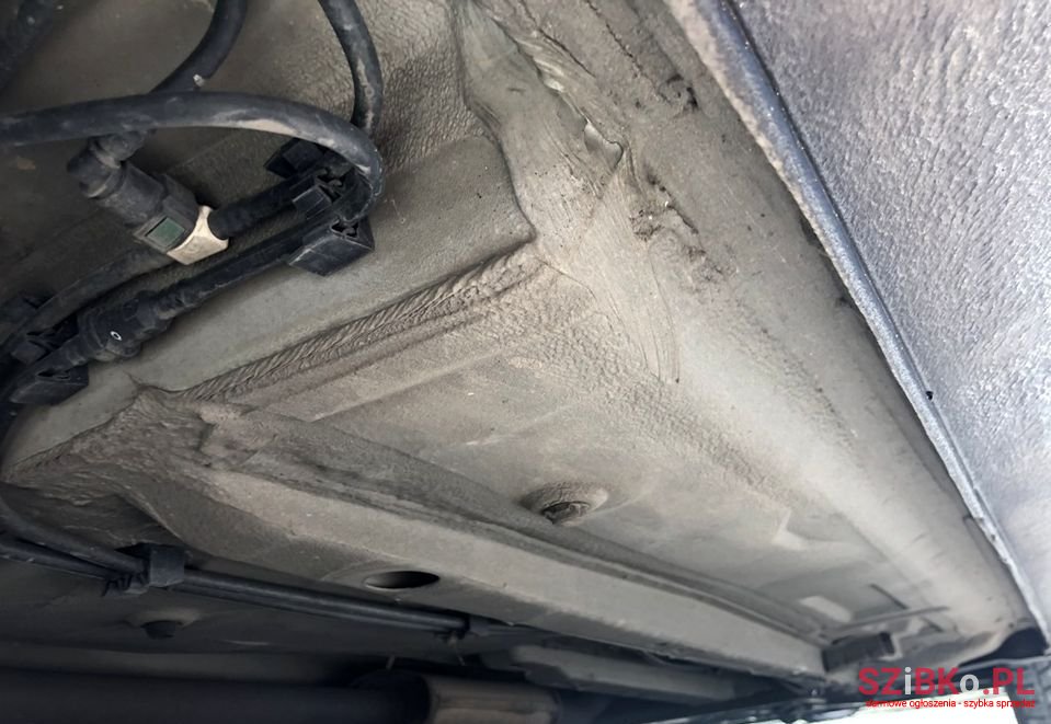 2006' Citroen Xsara Picasso photo #3