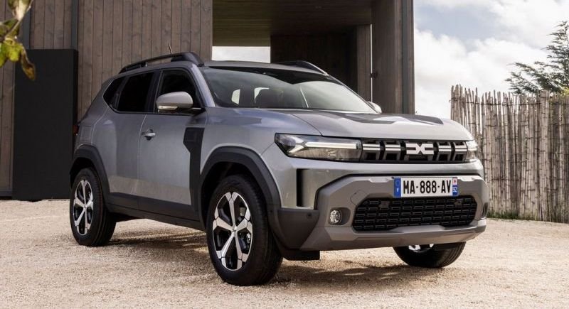 Europe’s Favorite Cheap SUV Is Going Electric