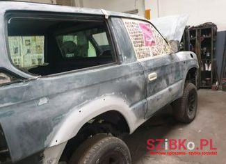 1997' Toyota Land Cruiser photo #4