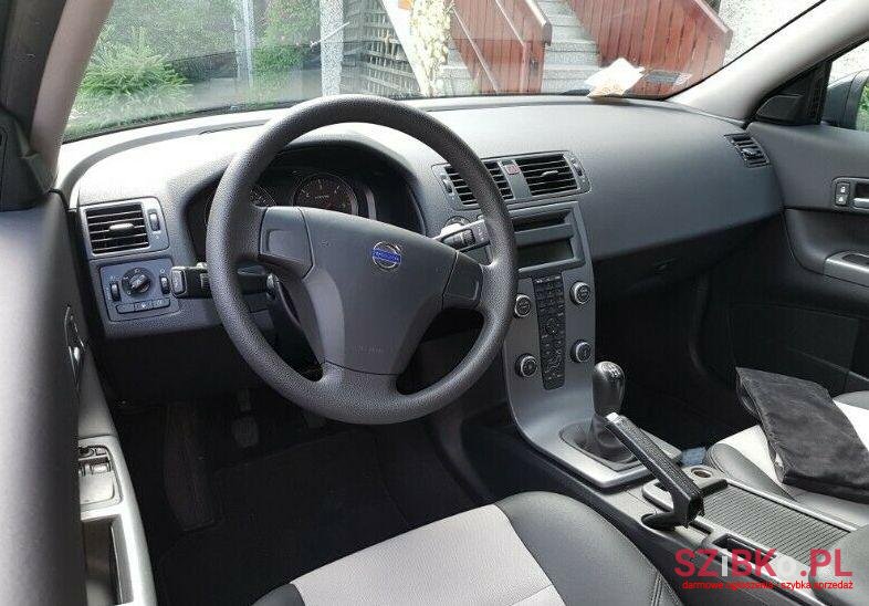 2009' Volvo C30 photo #4