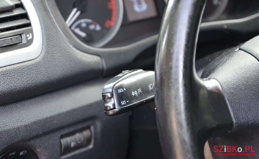 2007' Skoda Roomster 1.6 16V photo #2