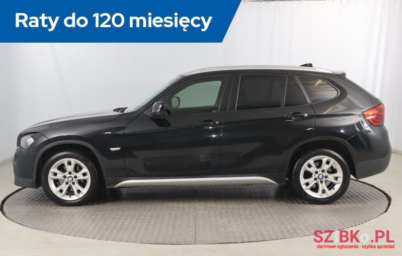 2011' BMW X1 photo #3
