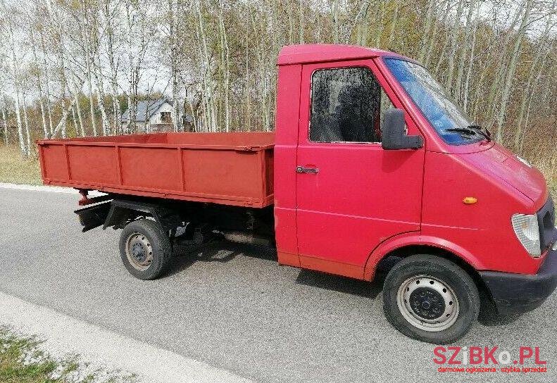 2002' Daewoo photo #1