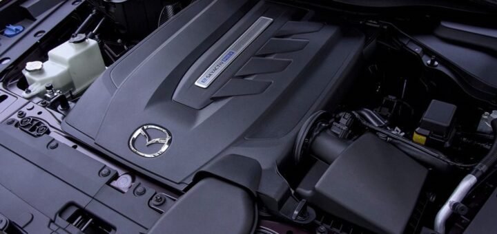 Akcyza na hybrydy Mazdy – spór rozstrzygnięty wyrokiem