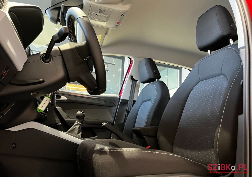 2023' SEAT Arona photo #6