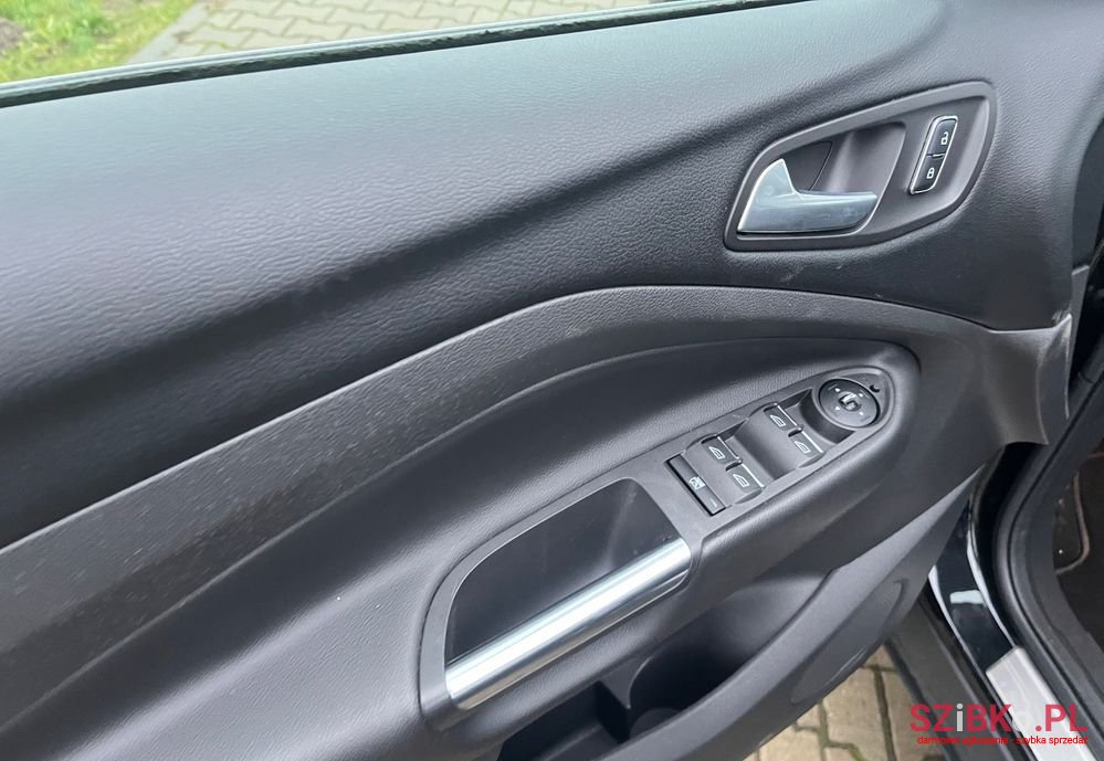 2014' Ford Kuga photo #6