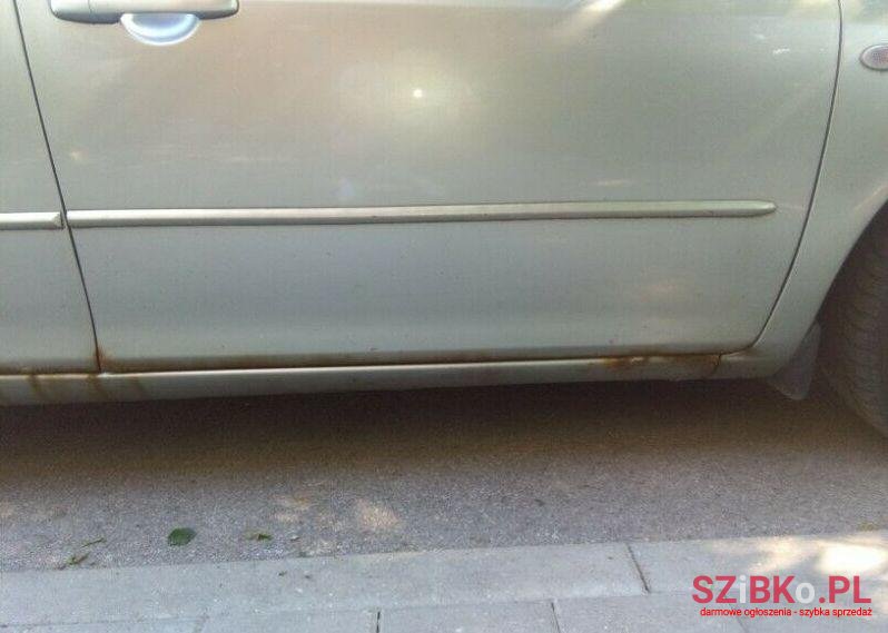 2004' Mazda 6 photo #2