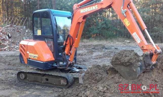 2012' Hitachi photo #1