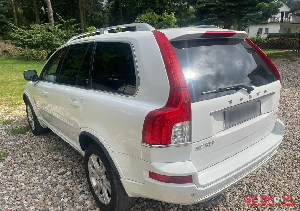 2014' Volvo Xc 90 photo #5