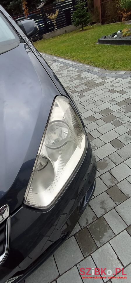 2008' Ford Focus C-MAX photo #4