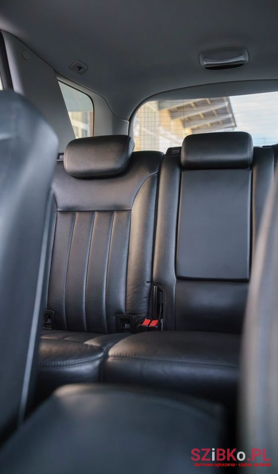 2006' Mercedes-Benz Ml photo #6