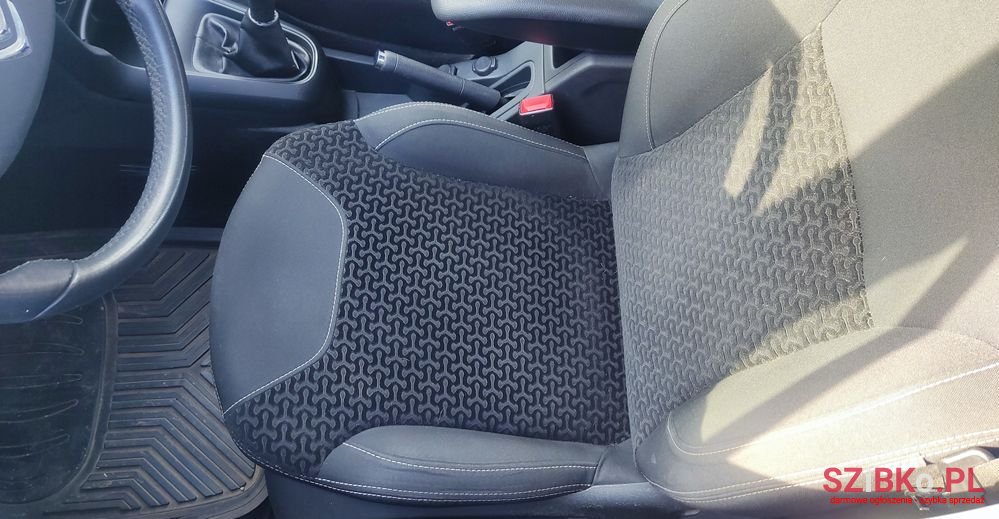 2010' Citroen C3 photo #4