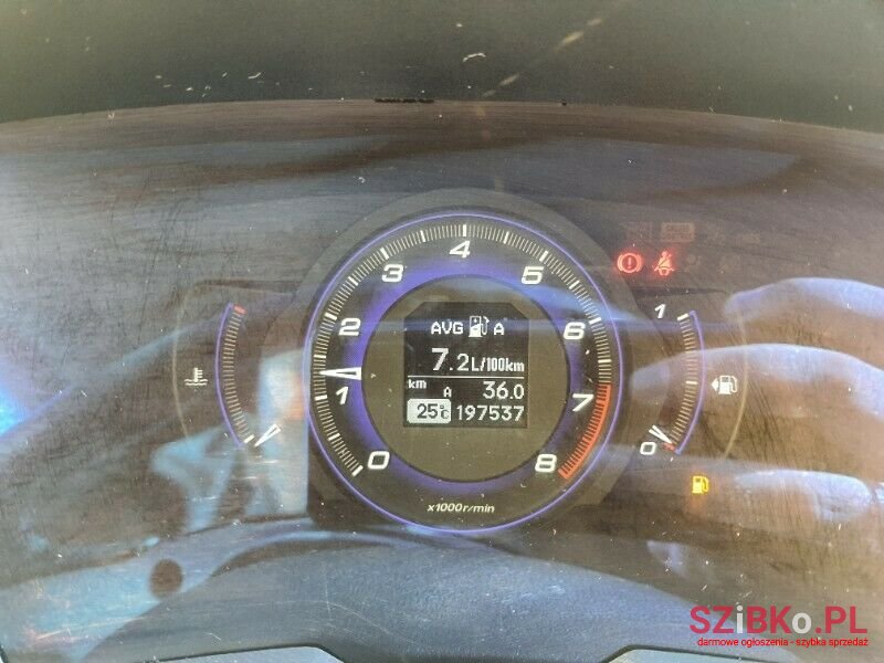 2007' Honda Civic photo #6