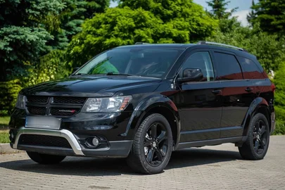 2014' Dodge Journey