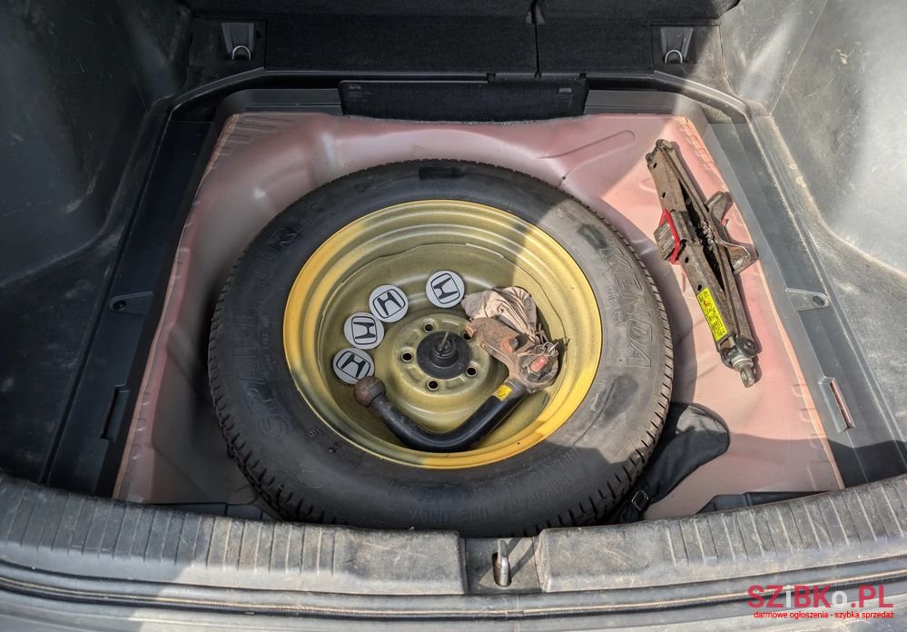 2013' Honda CR-V photo #6