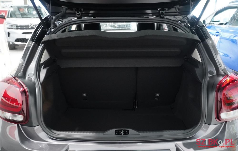 2023' Citroen C3 photo #5