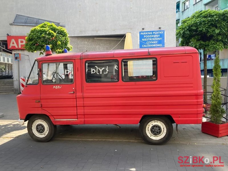 1985' Zuk photo #2
