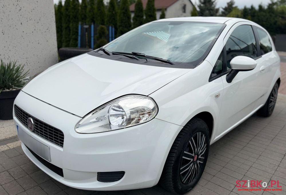 2009' Fiat 500 1.2 8V Riva photo #2