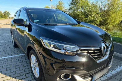 2016' Renault Kadjar