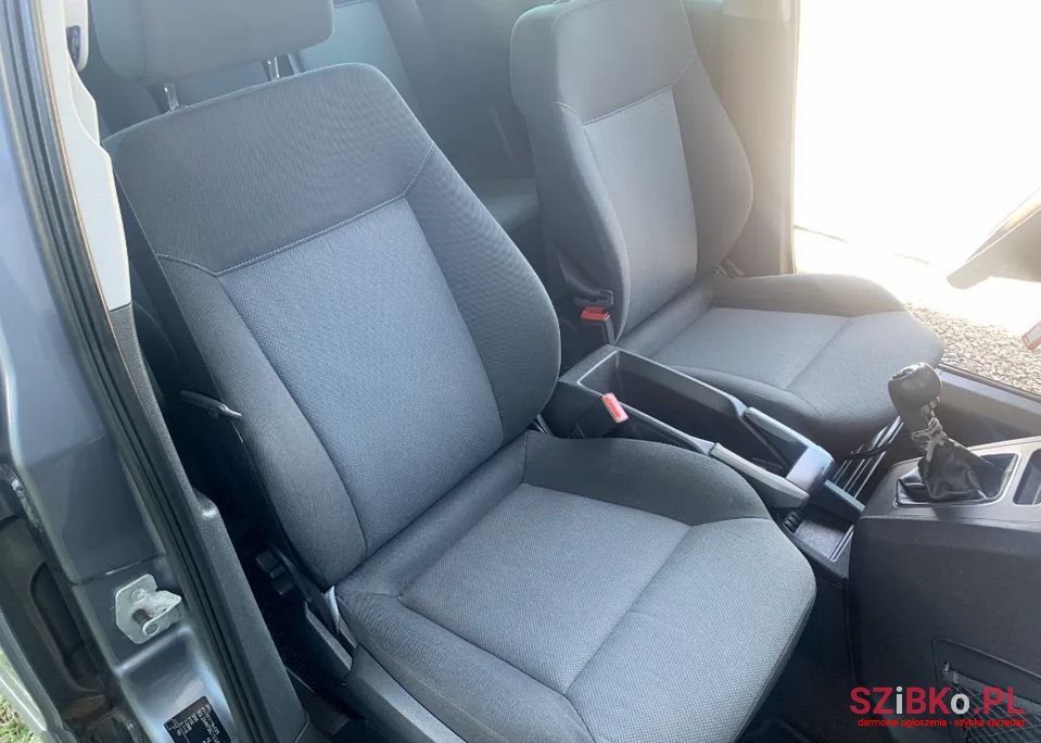 2006' Opel Zafira photo #6