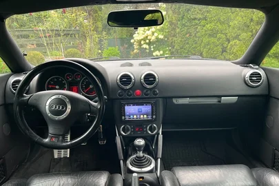 1999' Audi TT Coupe 1.8T