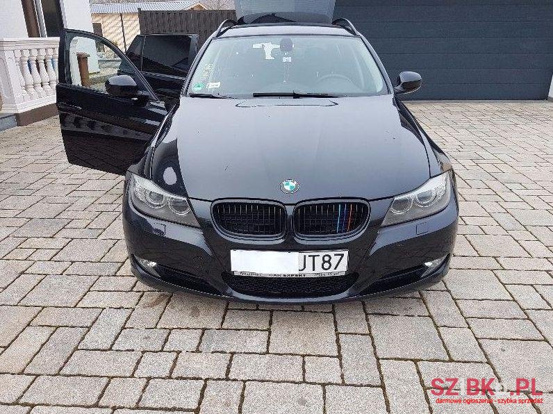 2008' BMW 3 Series photo #2