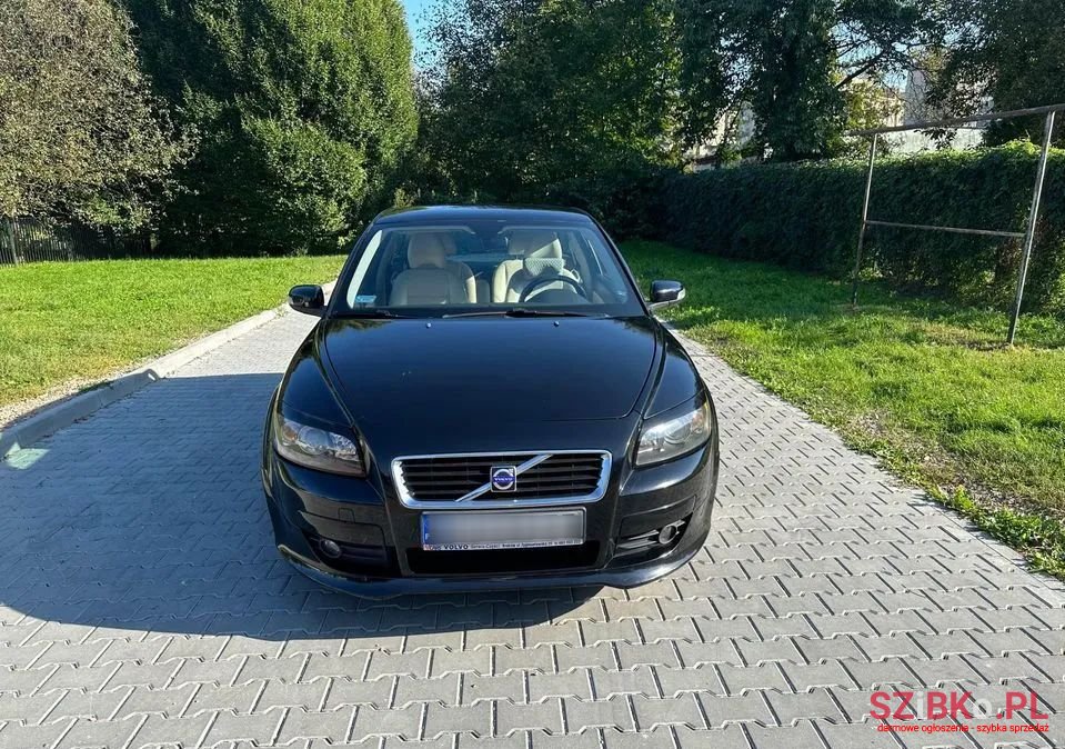 2008' Volvo C30 1.8 photo #2