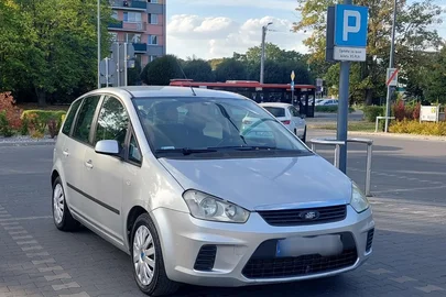 2007' Ford C-MAX 1.8 Style