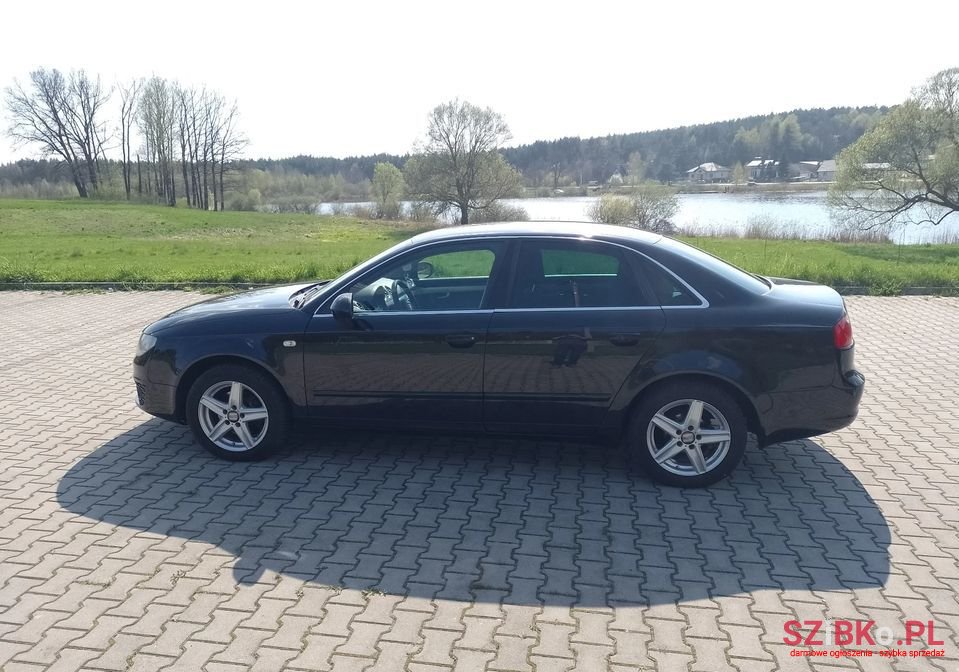 2009' SEAT Exeo photo #3