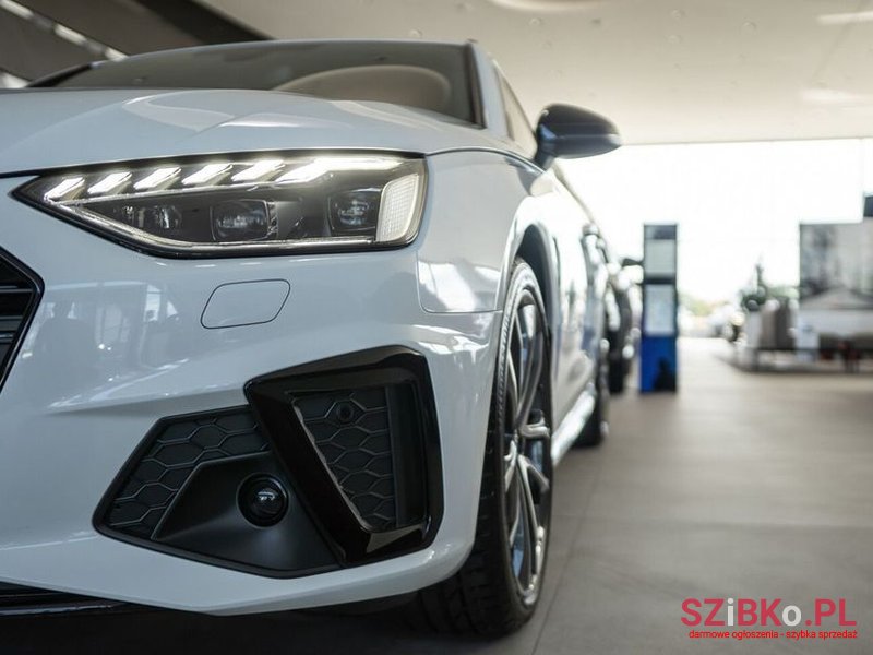 2024' Audi S4 photo #5