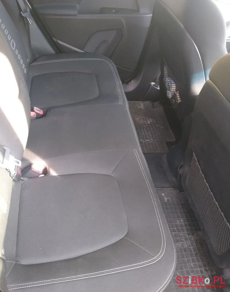 2011' Kia Sportage photo #5