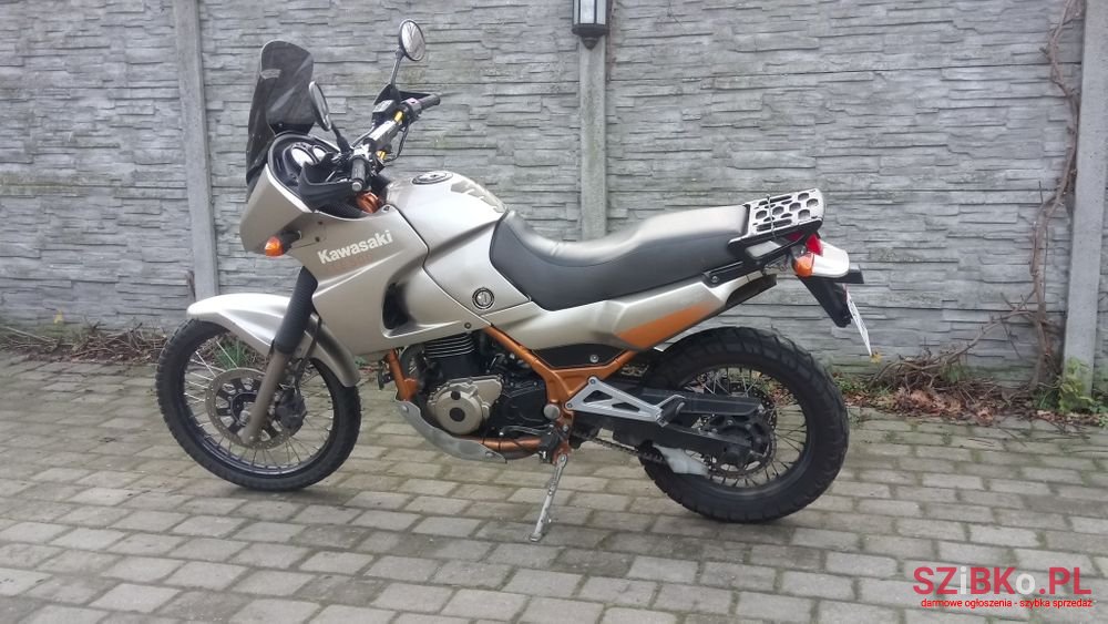 2006' Kawasaki photo #1