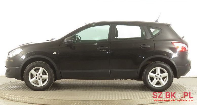 2013' Nissan Qashqai photo #2