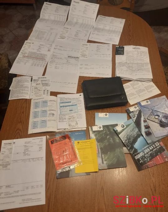 2006' BMW X3 photo #4