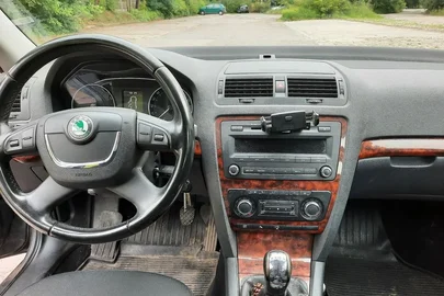 2009' Skoda Octavia 1.4 Tsi Elegance