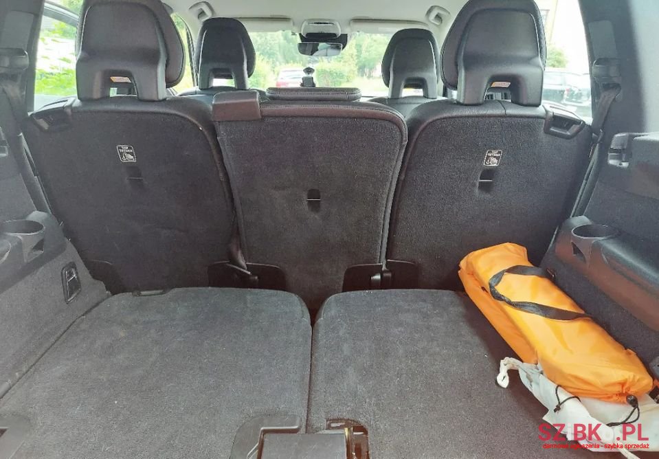 2016' Volvo Xc 90 photo #6