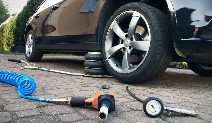 Biedronka odpowiedziała na promocję Lildla. Wysyp tanich narzędzi dla kierowców