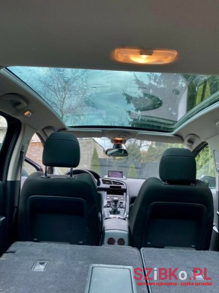 2010' Peugeot 3008 photo #6