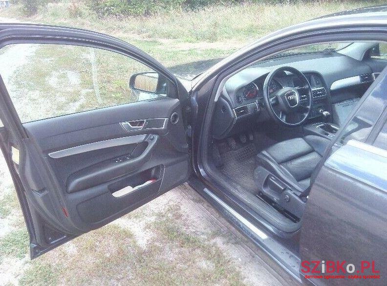 2006' Audi A6 photo #3