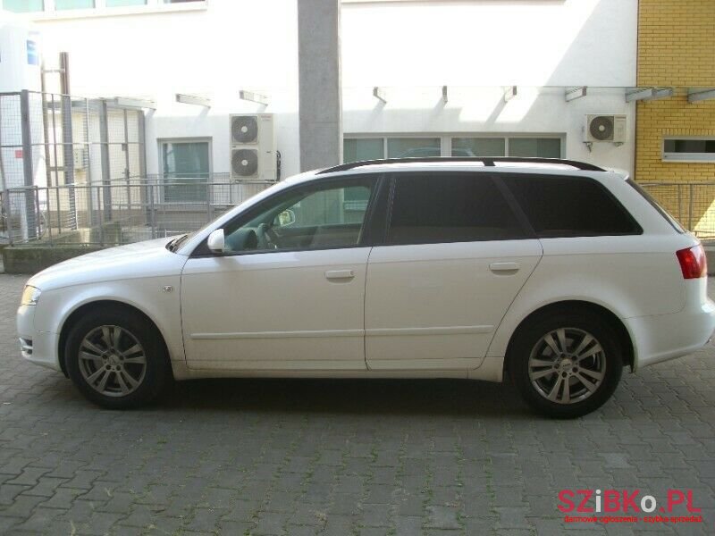 2006' Audi A4 photo #2