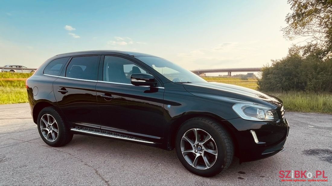 2015' Volvo Xc 60 photo #3