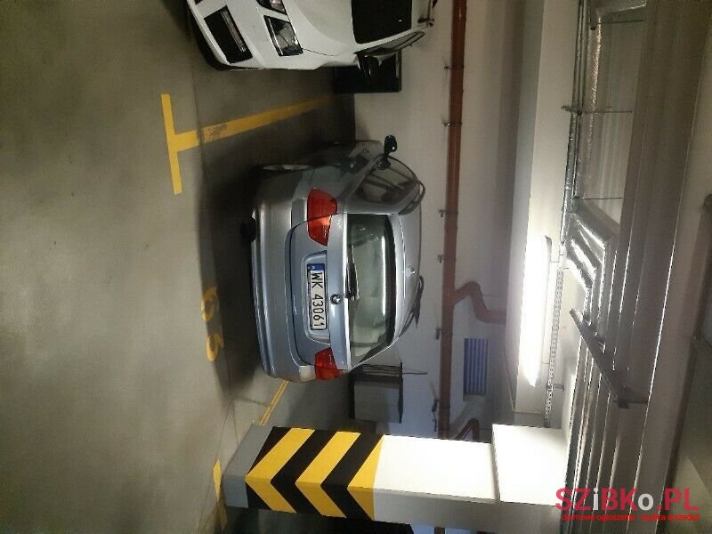 2008' BMW Seria 3 photo #1