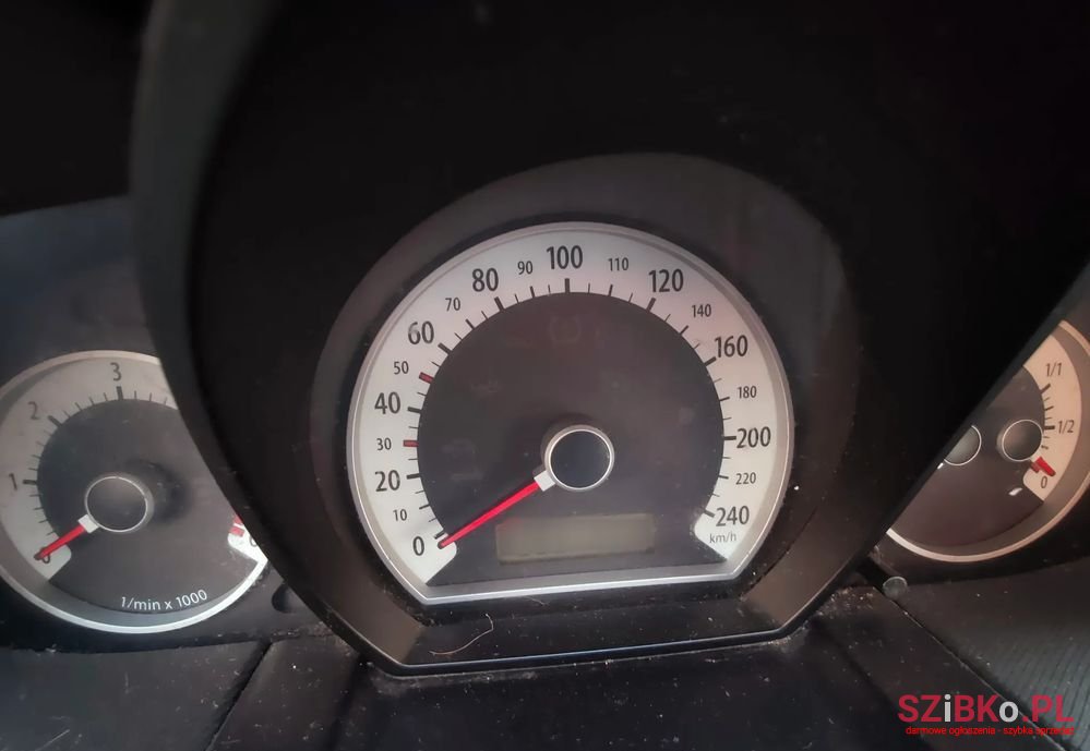 2008' Kia Ceed photo #6