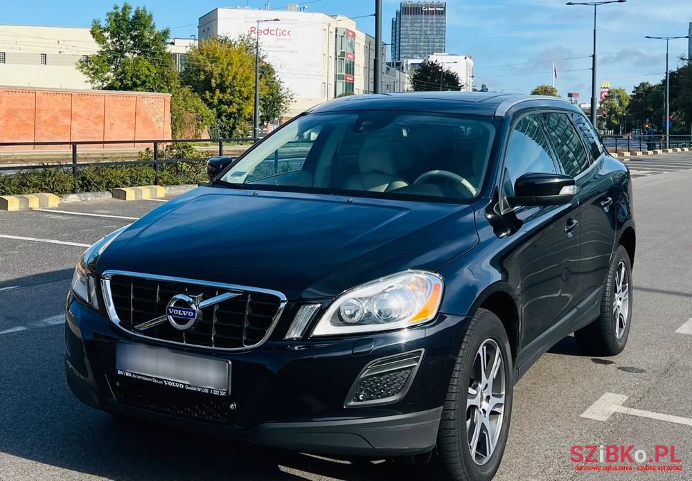 2013' Volvo Xc 60 photo #1