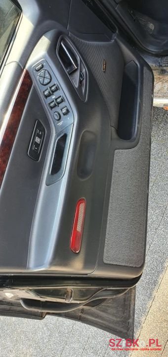 2002' Jeep Grand Cherokee photo #4