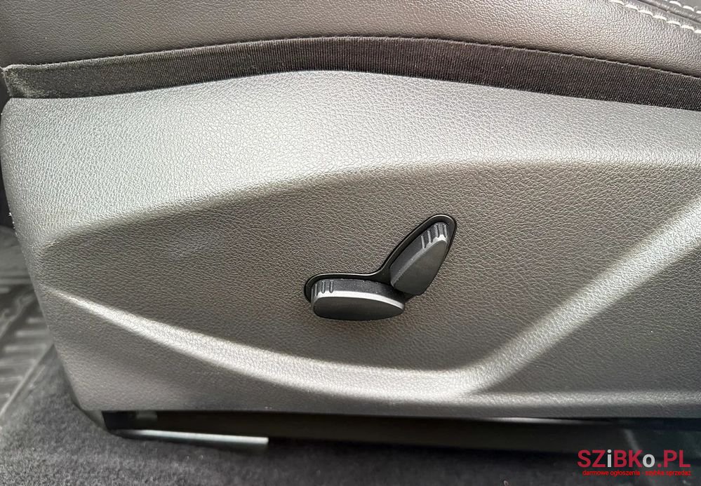 2016' Ford Focus 2.0 Tdci Platinium X Ass photo #6