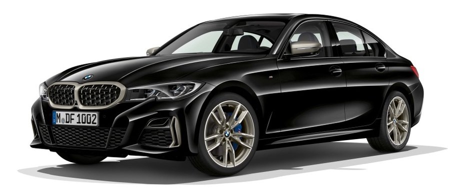 2020 BMW M340i debuts with 382 hp and M Sport upgrades
